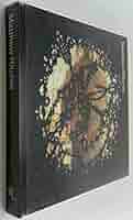 アート・デザイン・音楽 Matthew Ritchie    Art book Matthew Ritchie: More Than the Eye: Ritchie, Matthew